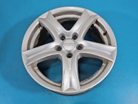 alufelgi felgi 17" komplet Citroen C-Crosser R17 Szerokość felgi: 7.5", 5x114.3, CITROEN, imprk1589172, Waga produktu z...