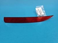ODBLASK ZDERZAKA zderzaka lewy tył Toyota Corolla E21 19- 81920-02350