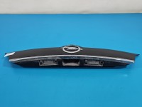 Klamka klapy tył Opel Meriva B 13268754