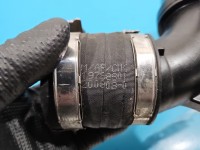 Rura przewód Peugeot, Benzyna, POWIETRZA Peugeot 2008 II 9812736080 1.2 12V