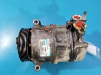 Sprężarka klimatyzacji kompresor Land Range Rover III L322 01-12 4.4 V8 448DT 8W83-19D629-AC, 1611P