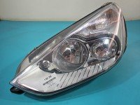 Reflektor lewy lampa przód Ford S-max I MK1 EUROPA