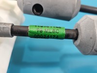 DŹWIGNIA LEWAREK WYBIERAK LINKI Peugeot 5008 2.0 HDI