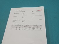 Wtryskiwacz Ford Transit MK7 06-13 2.2 tdci