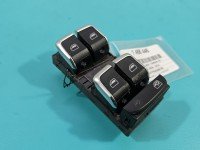 Przełącznik szyb AUDI Q5 08- 8K0959851F EU