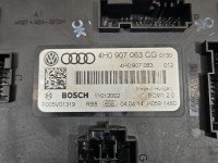Sterownik moduł Audi A7 4G 4H0907063CG