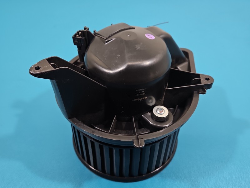Dmuchawa nawiewu wentylator Mini Cooper One II R56 06- EUROPA