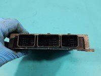 Komputer Sterownik silnika 9650825180, 9642222380 Citroen Berlingo I 1.4 8V wiel