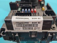 Sterownik moduł Lancia Phedra 02-10 9650663880