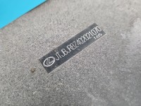 Wzmocnienie zderzaka przód belka LEXUS NX I 14-21 zagięte przednie 217
