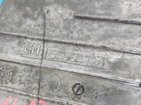 Misa olejowa MISKA Opel Astra III H 1.6 16V 55354721