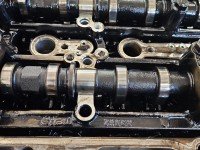 Silnik N22A2, 6535647 HONDA CR-V III 06- 2.2 i-CTDi 140KM ODPALANY FILM POMIAR