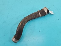 Rura przewód Porsche, turba Porsche Panamera I 970 97011006160 3.0 v6 (CWD)