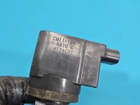 Cewka zapłonowa Honda Jazz II CM11-108 1.2b Producent części: Honda, Europejska, 4szt, 3pin