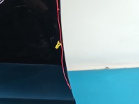DRZWI PRZÓD LEWE KIEROWCY Citroen C3 II 09-16 5d EXL