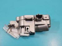 Blokada kierownicy Volvo V40 II 12- 31340956