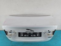 Klapa tył Jaguar XE sedan 4d biały LRC NER polaris white