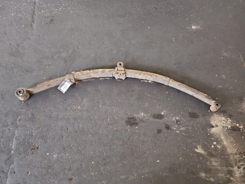 Resor tył Polonez Caro Atu