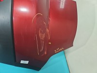 Zderzak tył Mazda CX-9 bordowy 32v HB