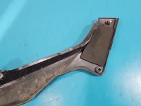 Osłona ZAŚLEPKA PLASTIK HONDA CBR 125R 83640-KPPA-9010