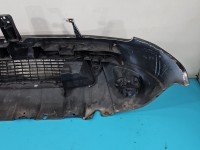 Zderzak przód Dacia Duster I 10-18 czarny NV676 - PEARLESCENT BLACK BC