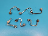 RURKI Przewód paliwowy Vw Passat B7 5szt 2.0 tdi