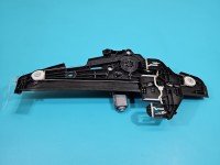 Podnośnik tył prawy Opel Astra VI L 9829048380, 9830816680 HB