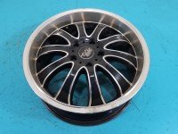 alufelgi felgi 17 komplet Mazda CX-5 I 12-17