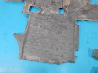 Wykładzina DYWAN PODŁOGA Fiat Ducato IV