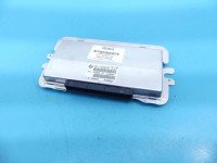Sterownik moduł Europejska, ZAWIESZENIA BMW F01 6792840