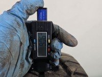 Koło 4 szt. komplet Hyundai Terracan 2.9 CRDi