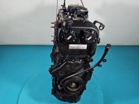 Silnik Audi A5 8T 2.0 TFSI (CNCD) FILM pomiar