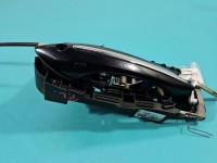 Klamka przód lewa zewnętrzna BMW F01 7175725, 8722512 475