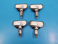Czujnik ciśnienia opon Mercedes W246 2013DJ5530, 2546AGG4 TPMS