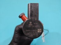 Listwa wtryskowa CZUJNIKI Audi A5 8T 059130090AJ, 057130764F, 0281002854 3.0 tdi V6