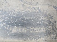 Osłona ZAŚLEPKA PLASTIK Toyota Auris I 58398-02030, 58308-02020