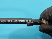 RURKI Przewód paliwowy Dacia Dokker 1.5 dci