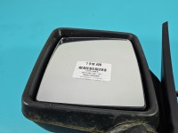 Lusterko lewe pin Opel Combo C HB 5d kolor europa