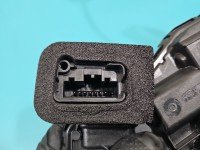 Zamek tył lewy 5TA839015K Skoda Kodiaq I 7pin