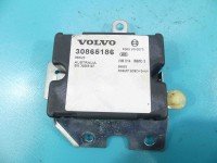 Komputer zestaw Volvo V40 S40 0281001906, 30613695 1.9 dti