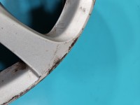 Felga aluminiowa 18" Mazda 6 II GH alufelga