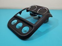 Ramka radia Jeep Compass I 06-16