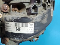 Kolektor ssący Opel Meriva A 1.4 16V 0280600070, 55559838