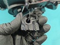 Reflektor prawy lampa przód Honda Jazz III EUROPA