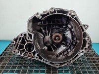 Skrzynia biegów F17W355 Opel Corsa C 1.7 dti