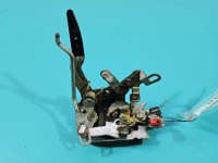 Zamek klapy tył SUZUKI JIMNY III HB Suzuki