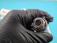 Kurtyna prawa poduszka airbag Vw Sharan 7N II 10- HB 7N0880742