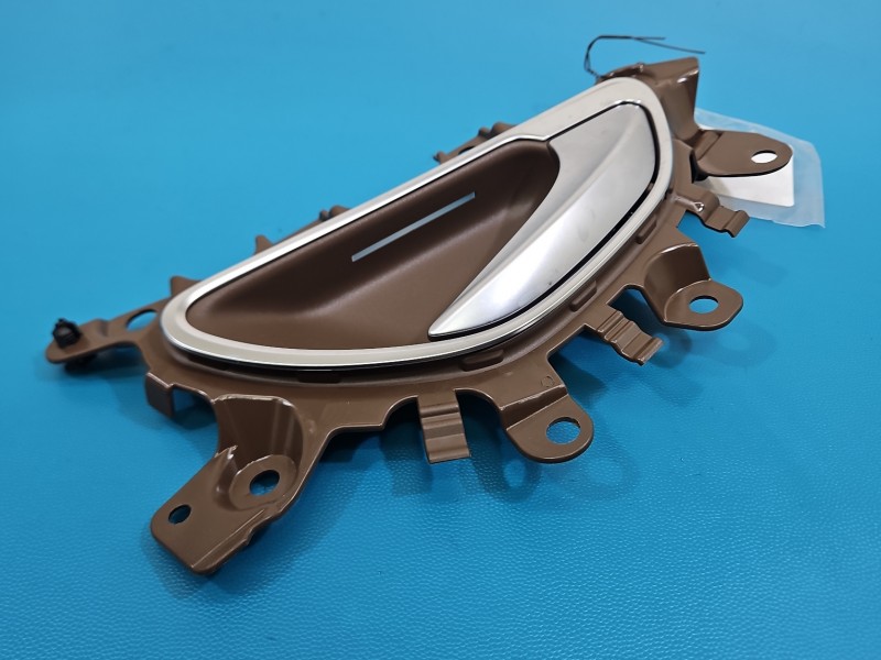 Klamka wewnętrzna tył prawa Mercedes W213 A2137601800