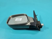 Lusterko lewe pin Opel Frontera B HB 5d kolor beżowy europa