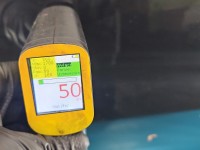 Drzwi tył lewe Kia Sportage III 10-15 5d 1k